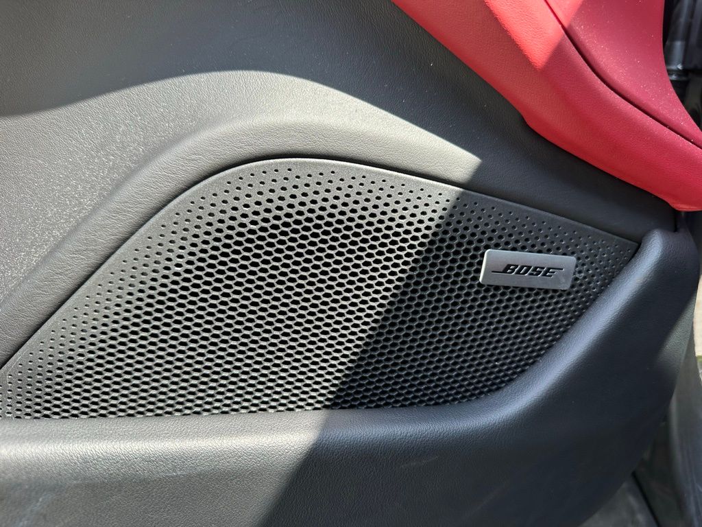 2021 Porsche Taycan 4S 16