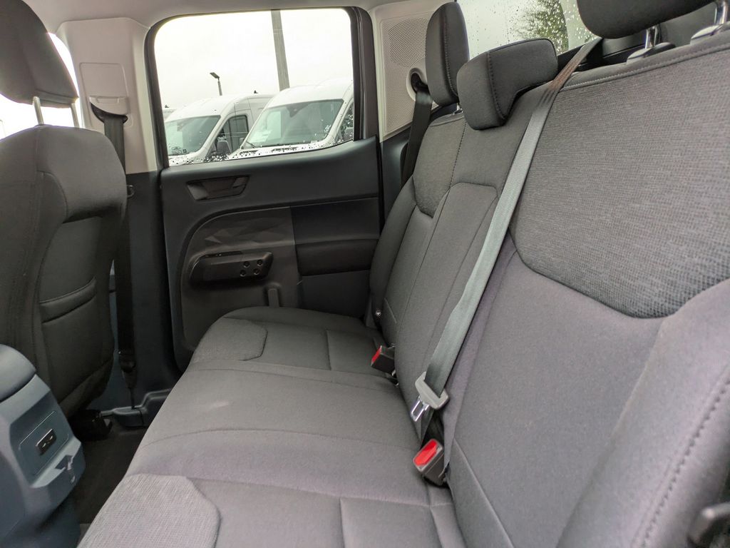 2025 Ford Maverick XL