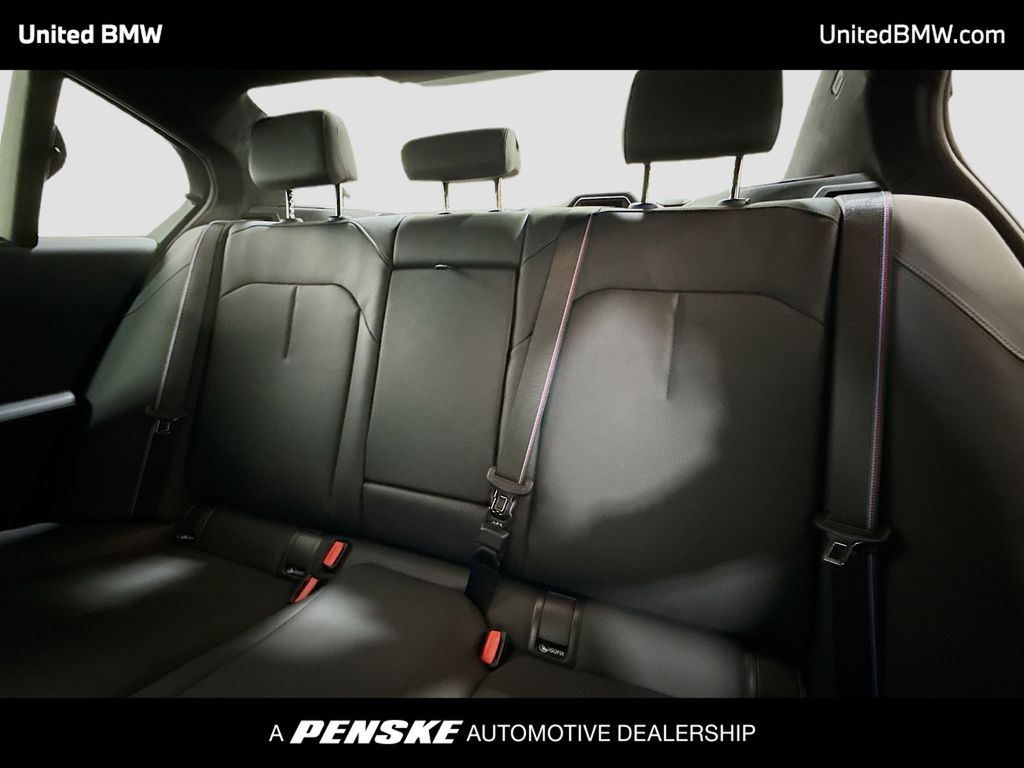 Thumbnail: 2026 BMW M5 - 12