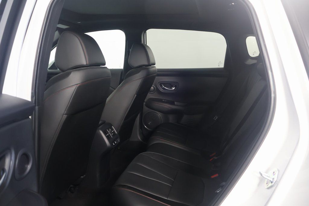 2025 Acura ADX A-SPEC 6