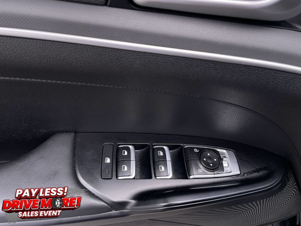 Used 2023 Kia K5 Sedan