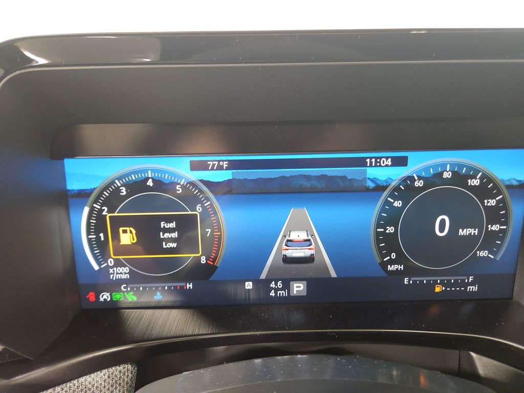 New 2026 Gray Subaru Premium image 15