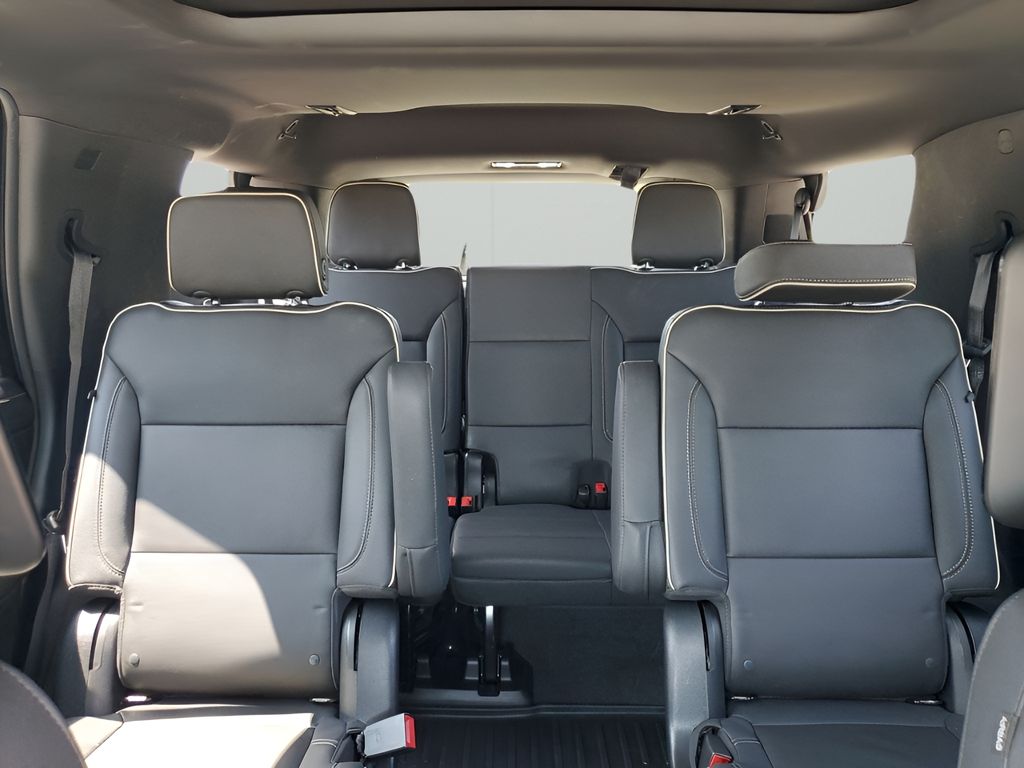 2023 Chevrolet Tahoe  Premier In Austin, Texas