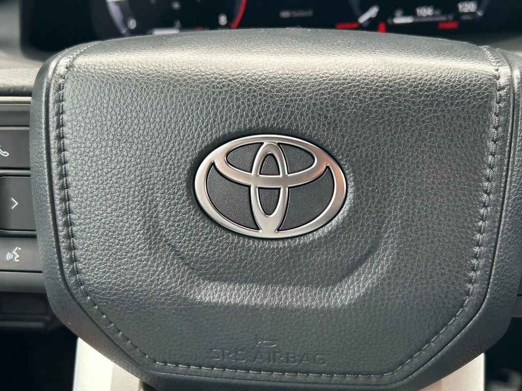 New 2026 Toyota 4Runner i-FORCE MAX SUV