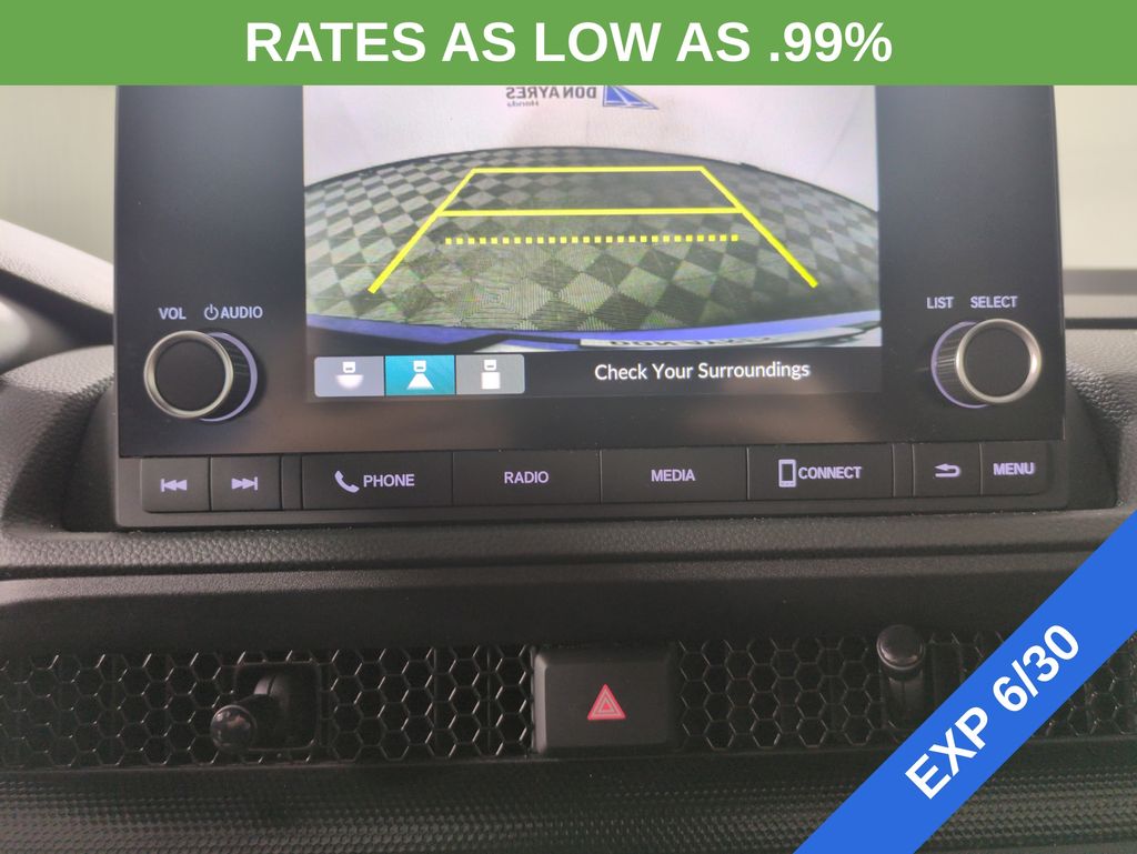 Used 2023 Honda CR-V Hybrid For Sale in Fort Wayne, IN