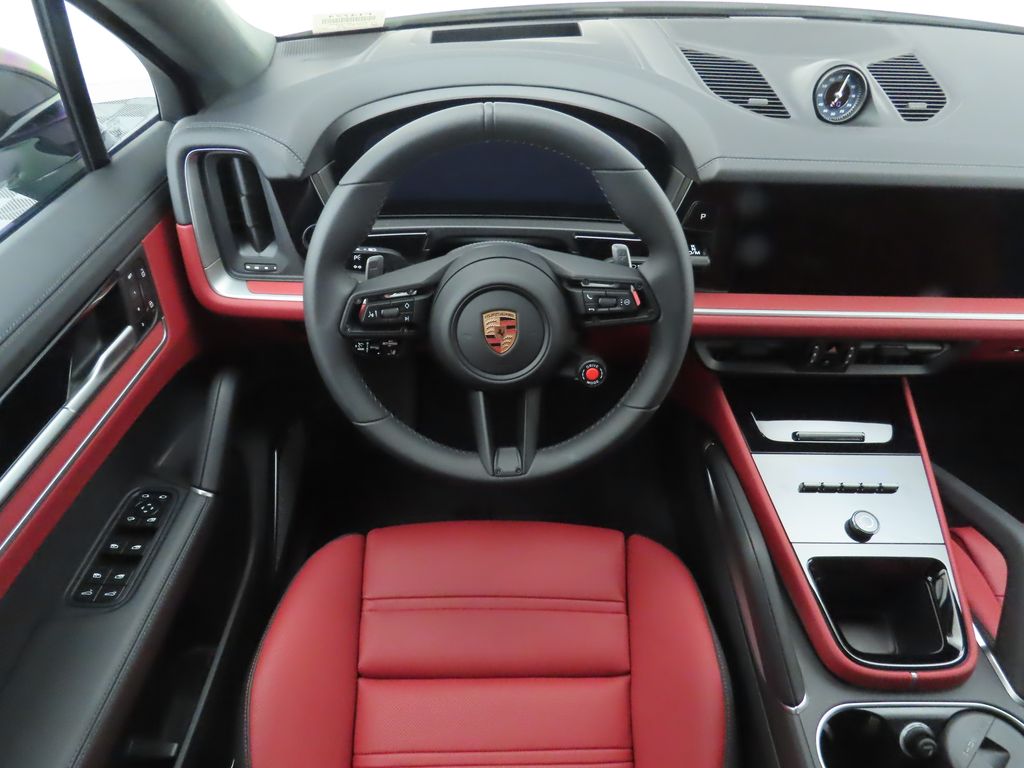 Thumbnail: 2025 Porsche  - 13