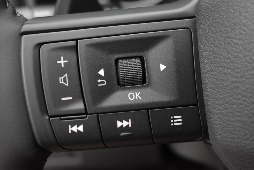 Thumbnail: 2026 Nissan Rogue - 16