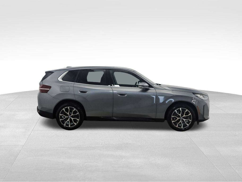 Thumbnail: 2026 BMW X3 - 6