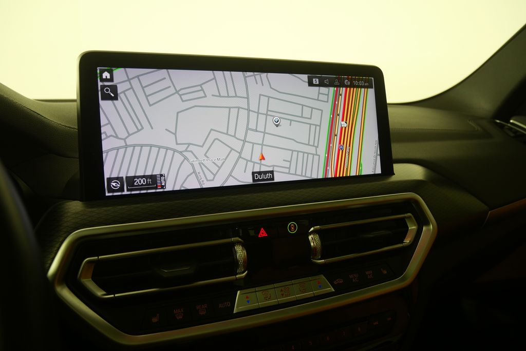 Thumbnail: 2022 BMW X3 - 23