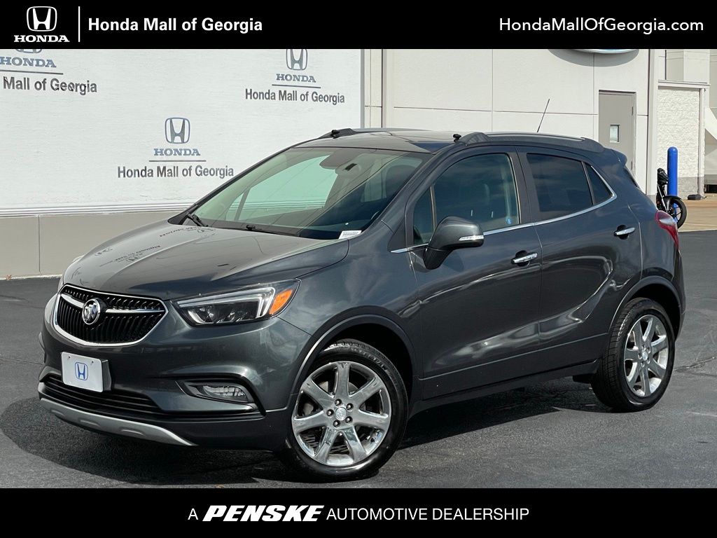 2018 Buick Encore Essence -
                Buford, GA