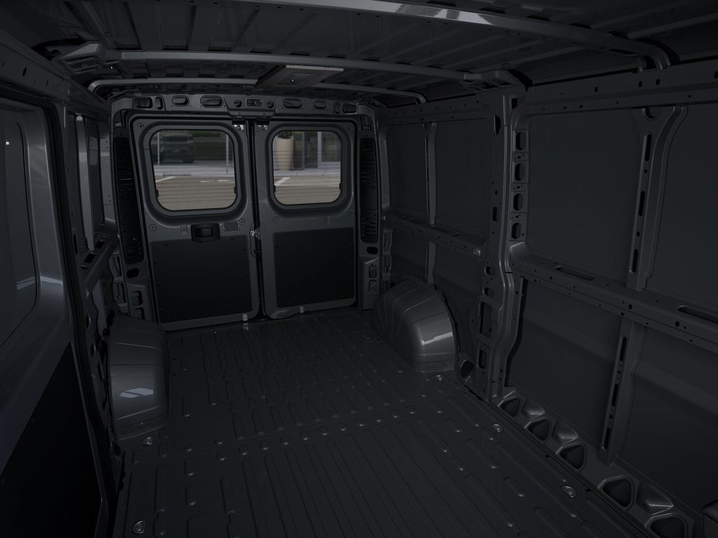 New 2026 Gray Ram Base image 17