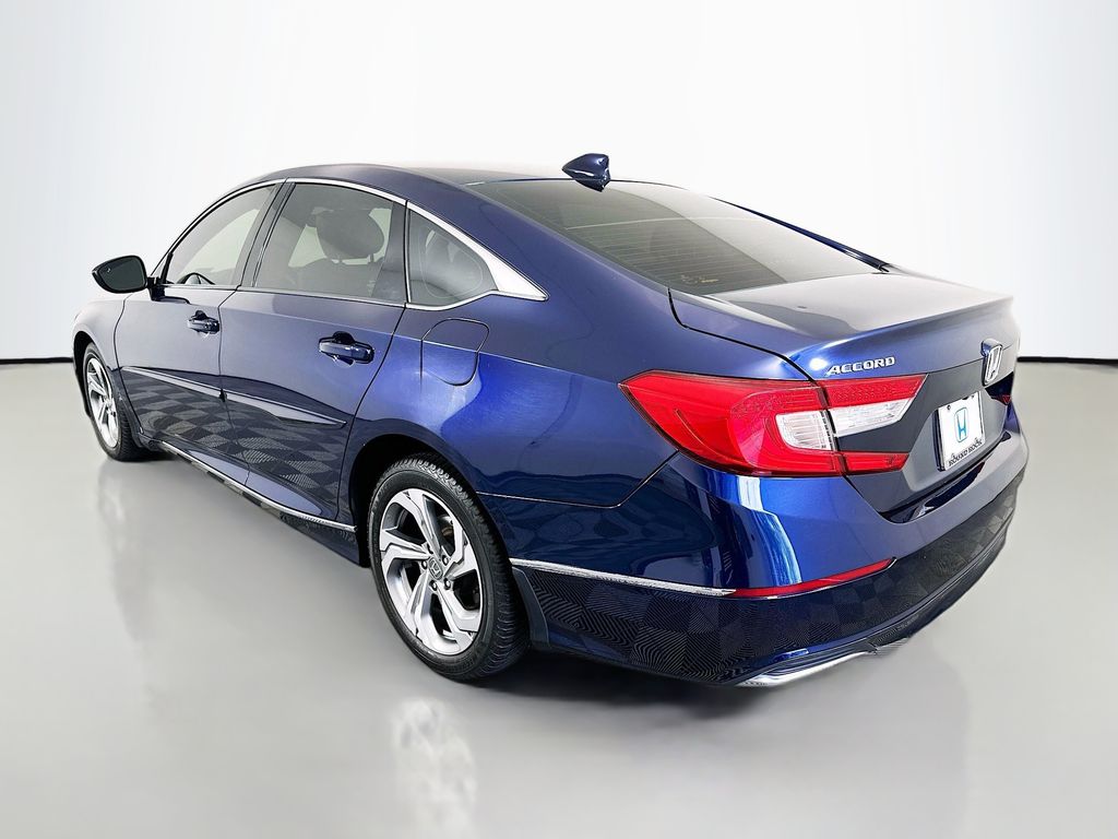 Thumbnail: 2019 Honda Accord - 7