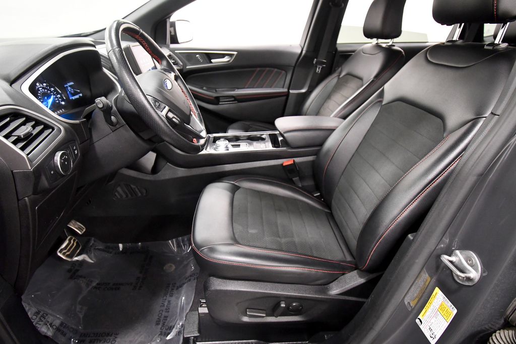 Used 2021 Ford Edge SUV