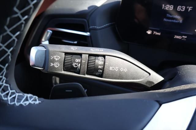 Thumbnail: 2026 Chevrolet Traverse - 24