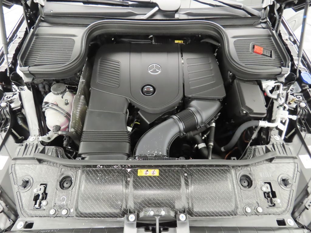 Thumbnail: 2026 Mercedes-Benz GLE - 31