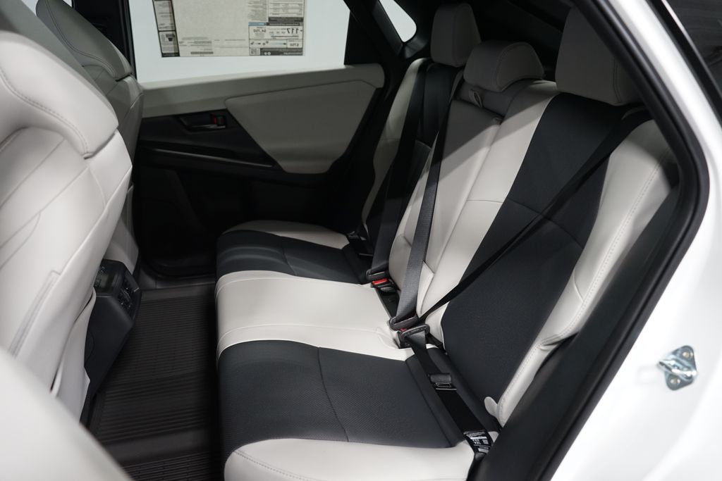 Thumbnail: 2026 Toyota bZ - 30