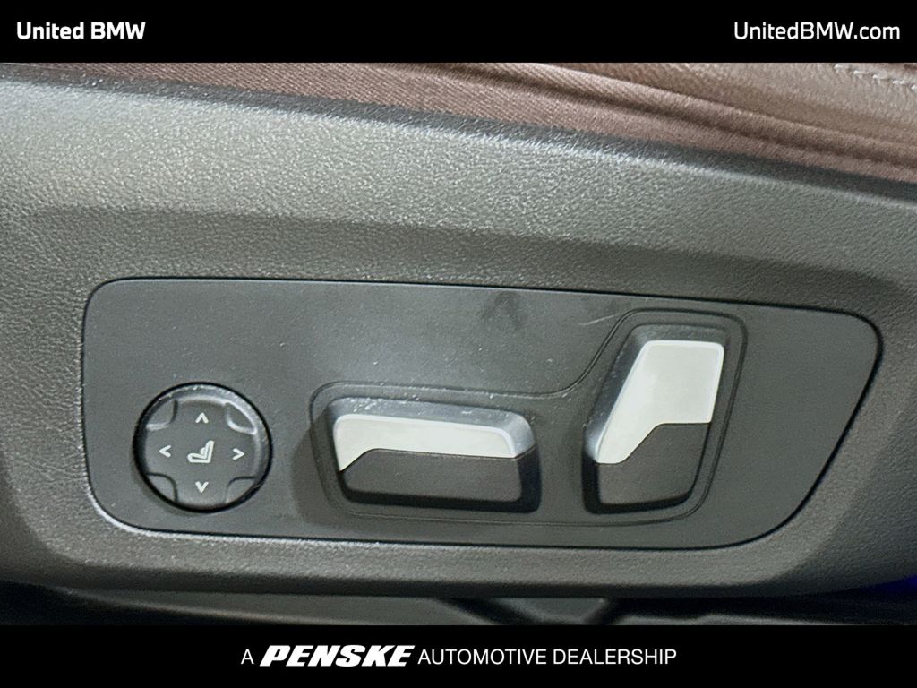 Thumbnail: 2023 BMW X3 - 4