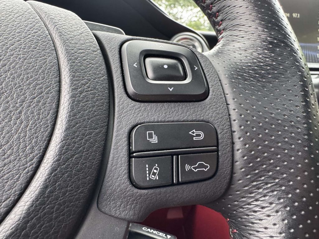 Used 2023 Lexus IS Sedan