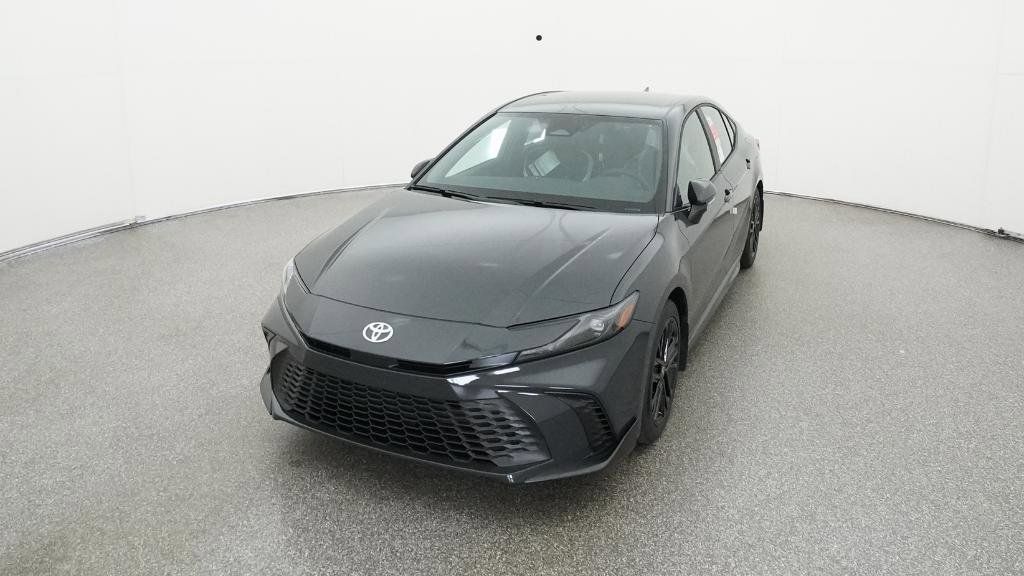 Thumbnail: 2026 Toyota Camry - 17