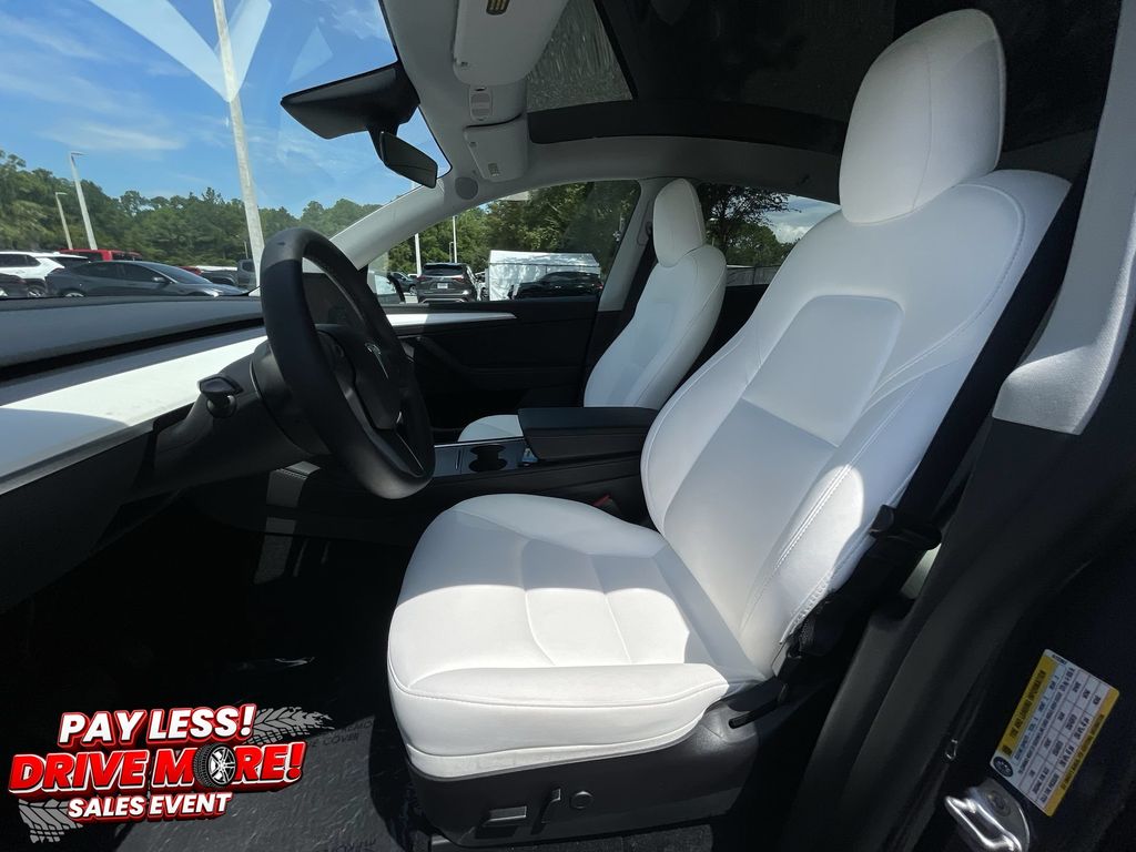 Used 2023 Tesla Model Y SUV