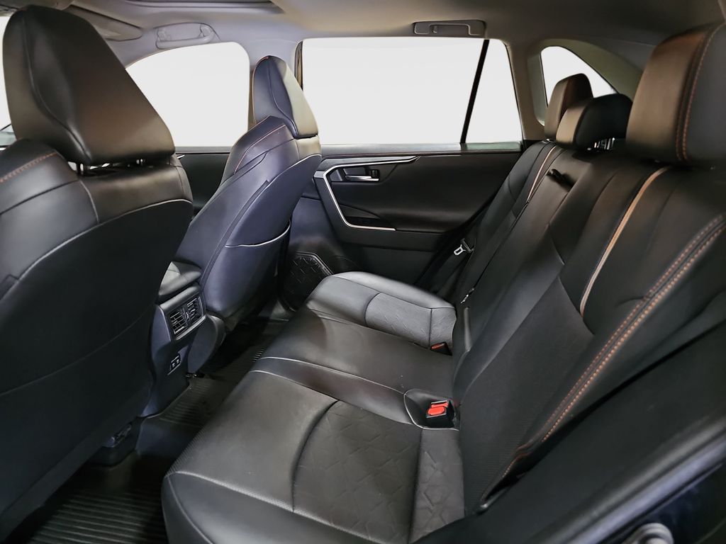 Used 2020 Toyota RAV4 SUV
