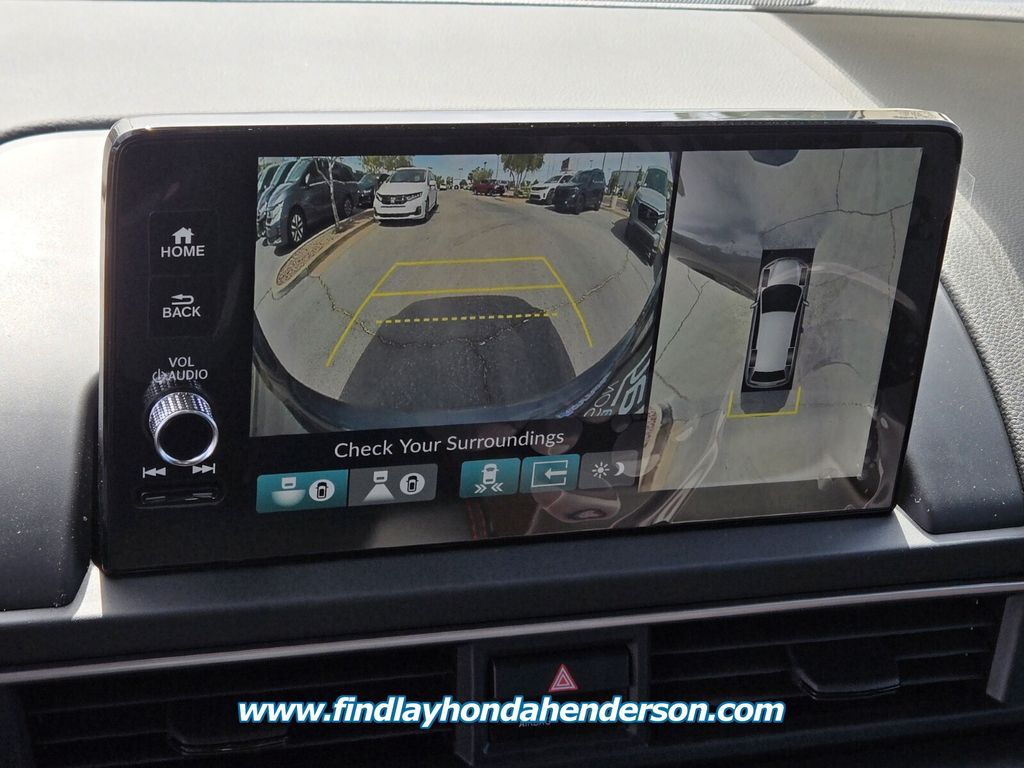 2025 Honda Pilot Black Edition photo
