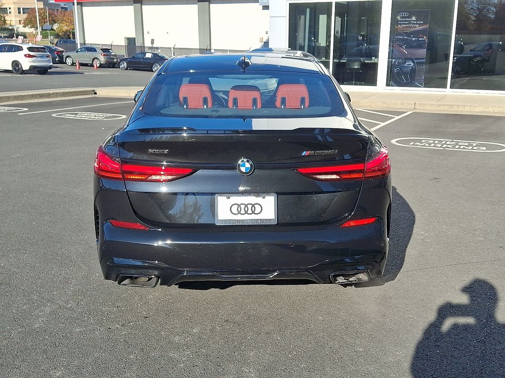 Thumbnail: 2022 BMW 2 Series - 5