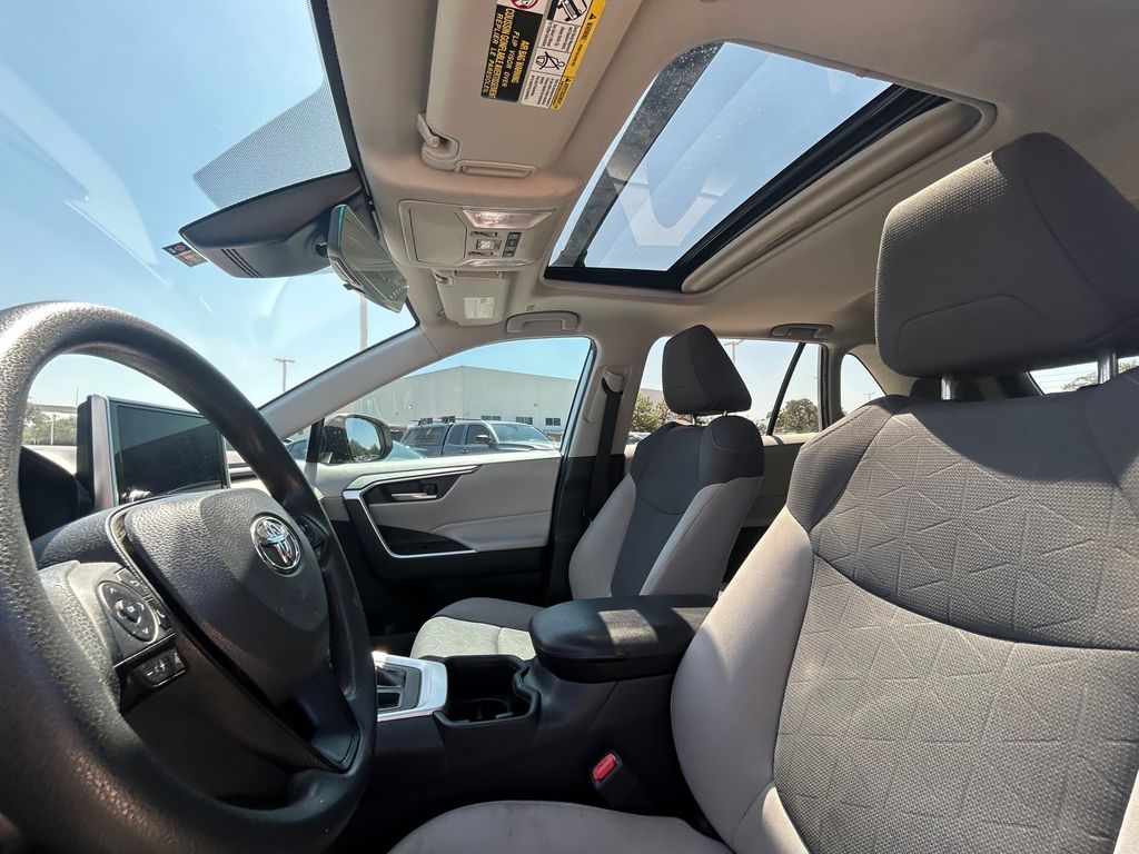 Used 2023 Toyota RAV4 SUV