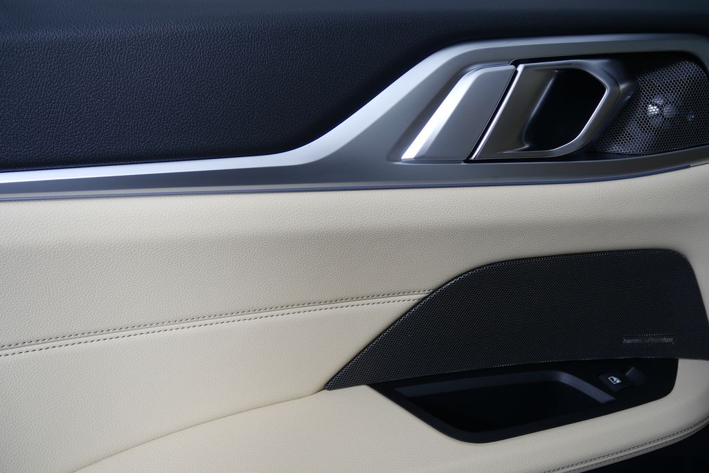 2025 BMW i4 eDrive40 13