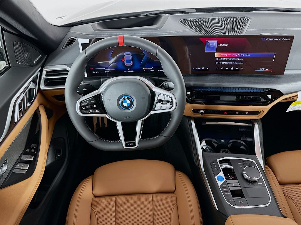 Thumbnail: 2025 BMW i4 - 19