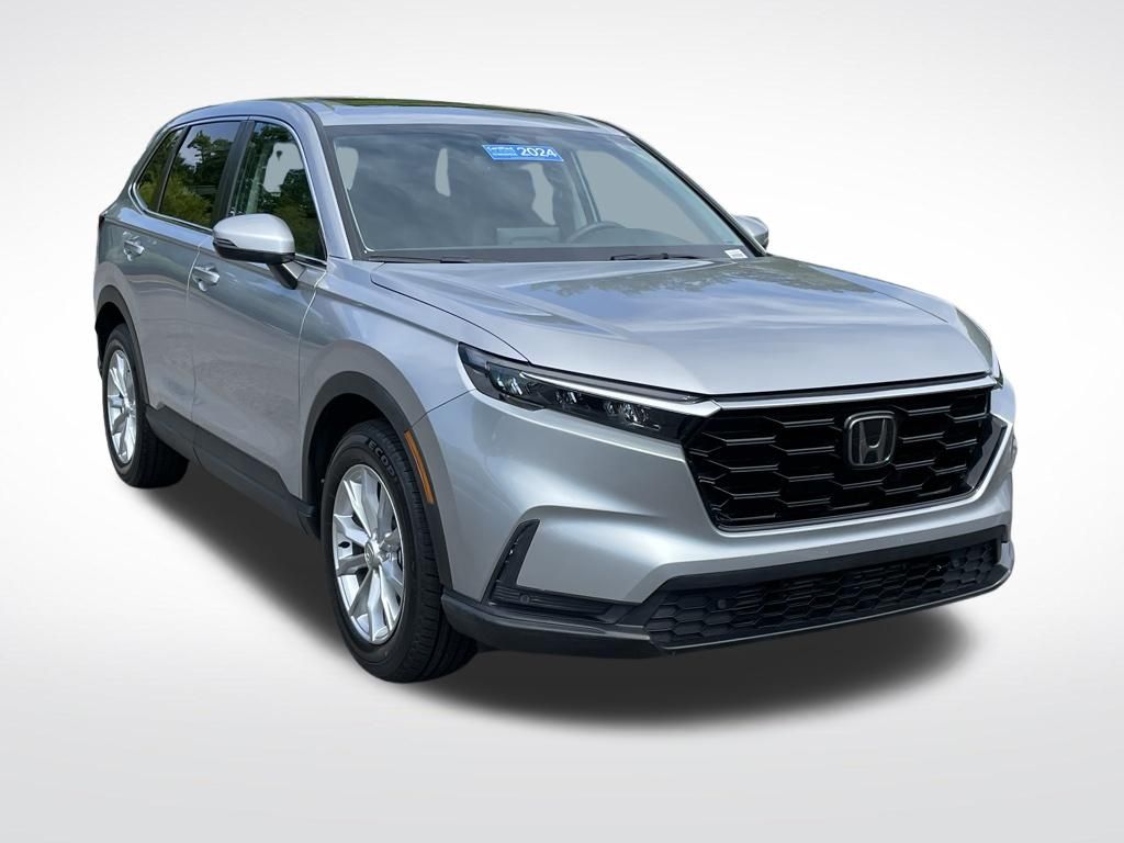 Thumbnail: 2024 Honda CR-V - 8