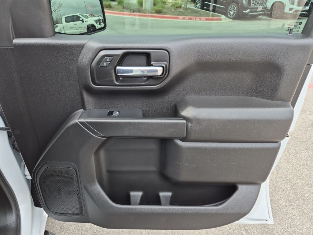 Used Car 2021 Gmc Sierra 1500  Base For Sale Under $35,000 In Austin, Texas