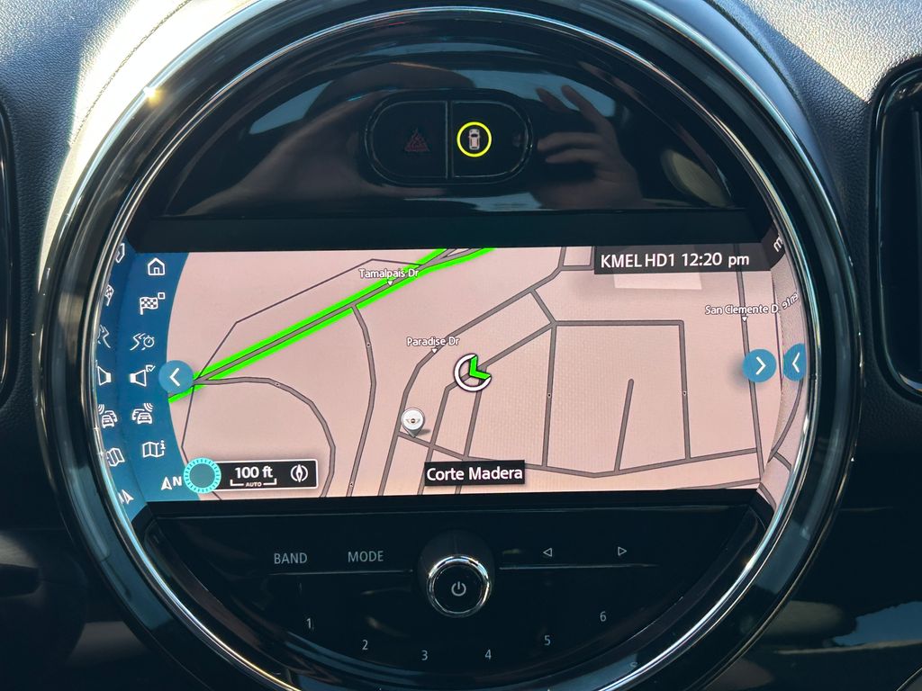 Thumbnail: 2023 MINI Cooper Countryman - 22