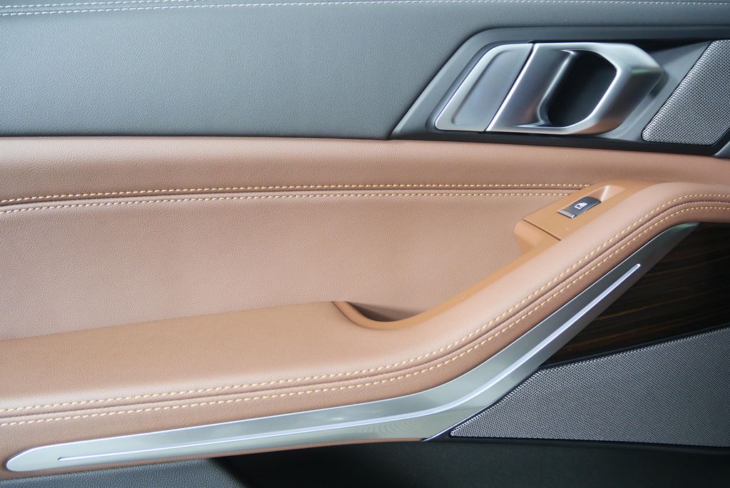 Thumbnail: 2026 BMW X5 - 14