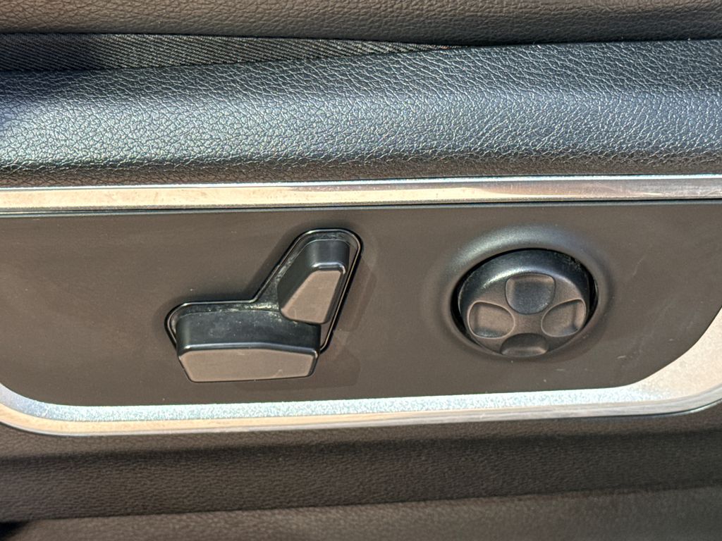 Used 2021 Ram 1500 Truck