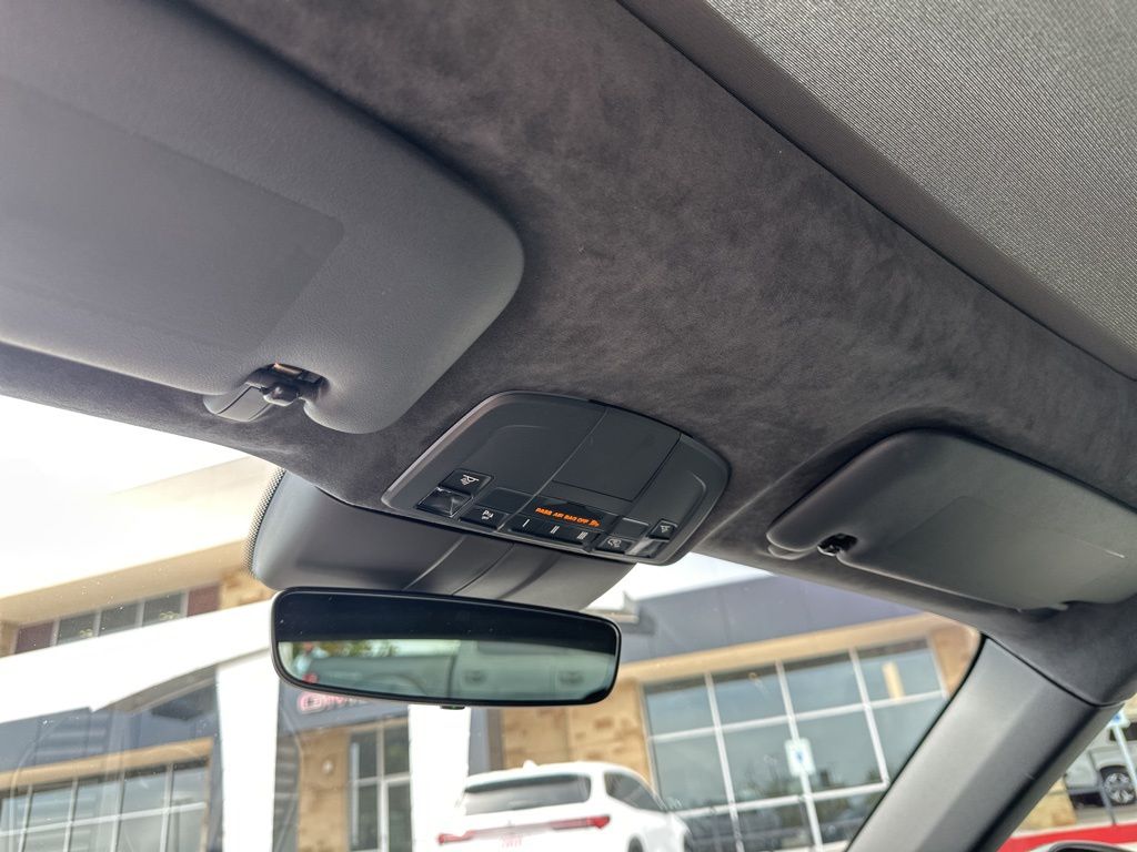 Used Car 2018 Porsche 911  Carrera For Sale Under $110,000 In Austin, Texas