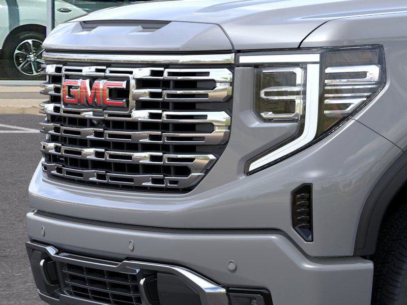 2025 GMC Sierra 1500 Denali 13