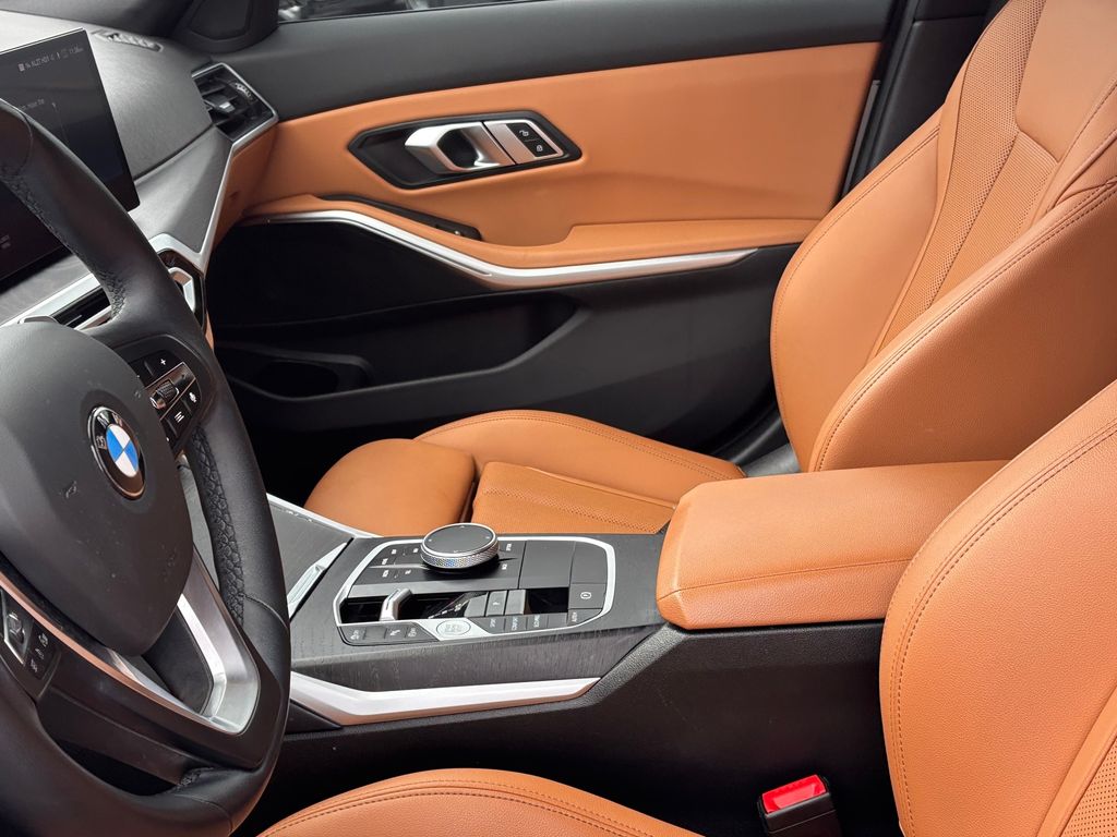 Used Car 2023 Bmw 3 Series  330i For Sale Under $35,000 In Austin, Texas