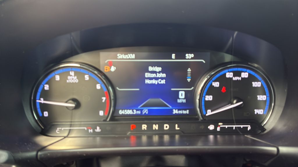 used 2022 Ford Bronco Sport car, priced at $22,500