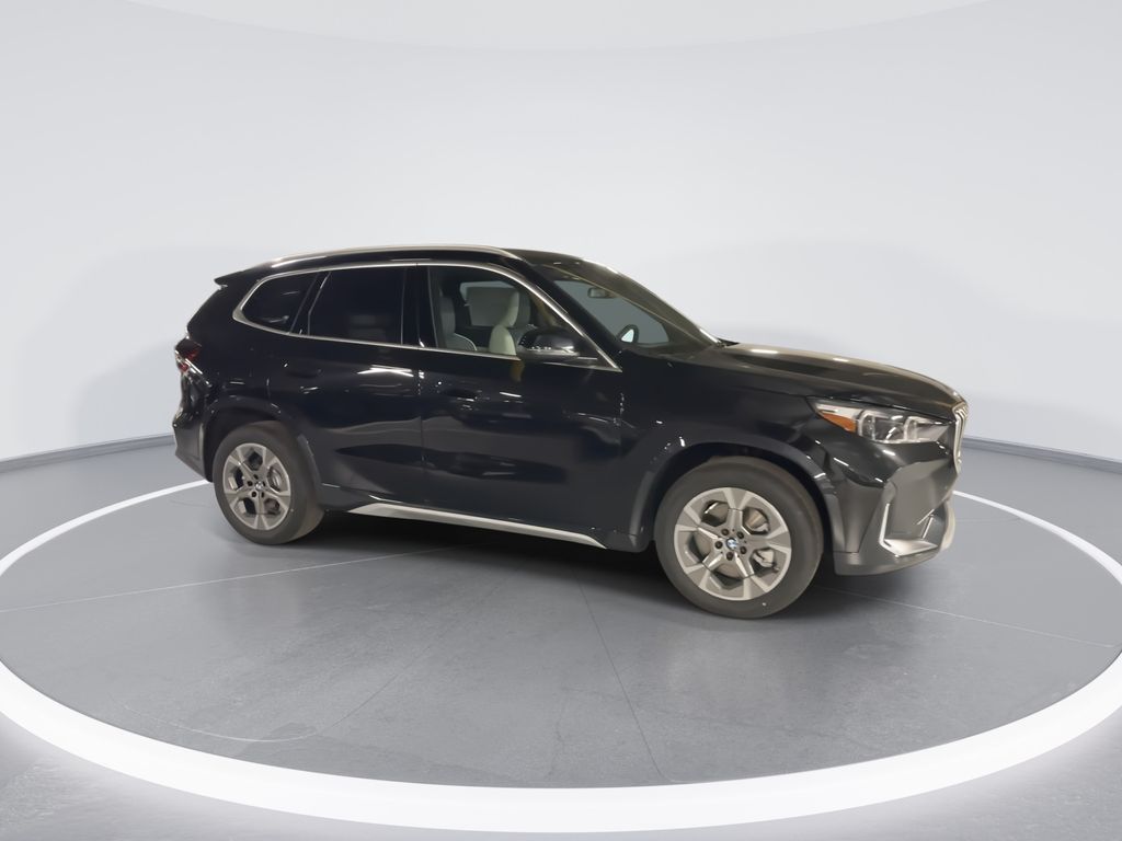 Thumbnail: 2026 BMW X1 - 9