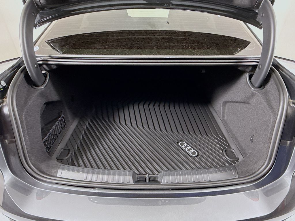 Thumbnail: 2026 Audi A6 - 29