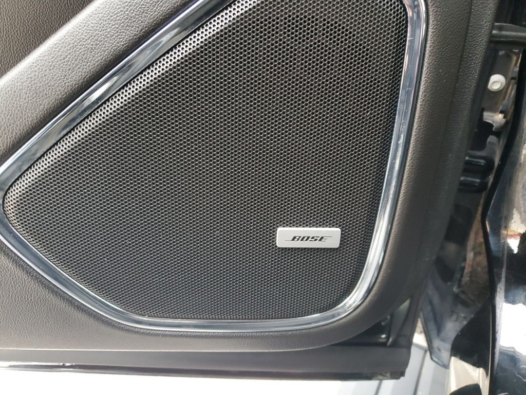 Used Car 2015 Chevrolet Tahoe  Ltz For Sale Under $25,000 In Austin, Texas