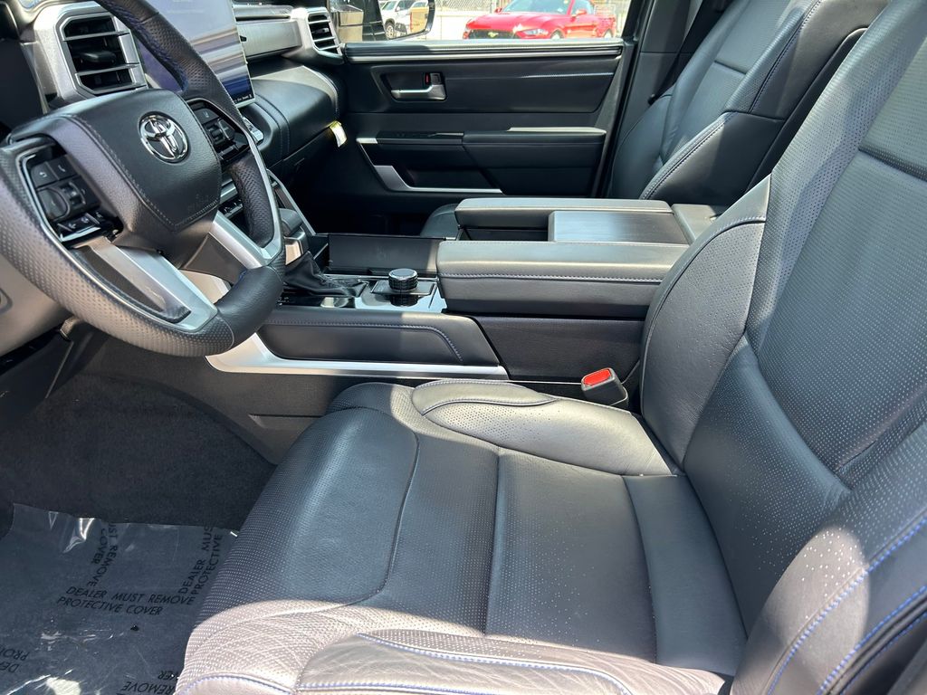 Used 2023 Toyota Sequoia SUV