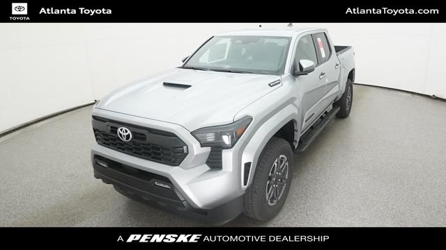 2024 Toyota Tacoma TRD Sport -
                Duluth, GA