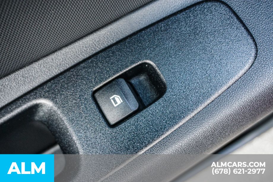 2025 Hyundai Elantra SEL - Photo 49