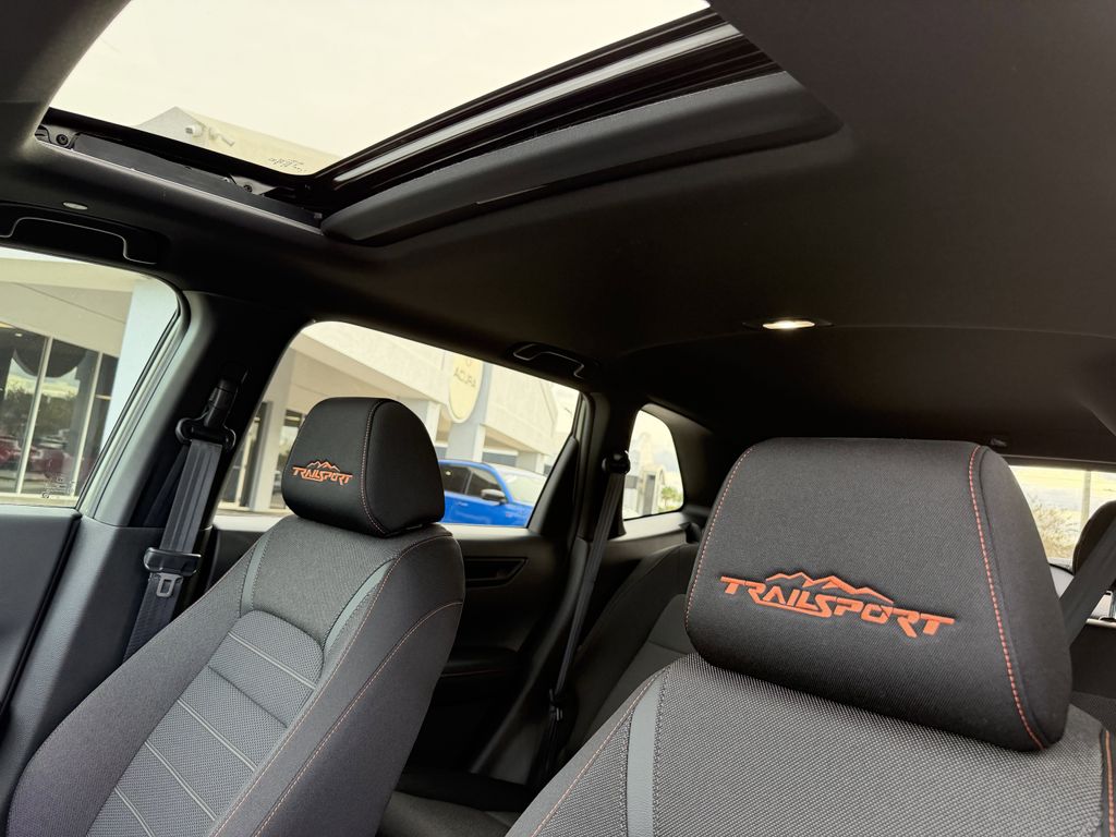 new 2026 Honda CR-V Hybrid car, priced at $36,000