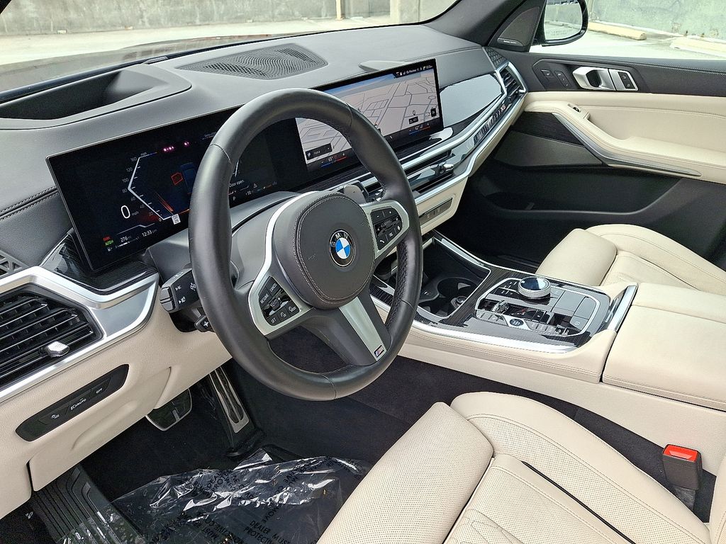Thumbnail: 2025 BMW X5 - 4