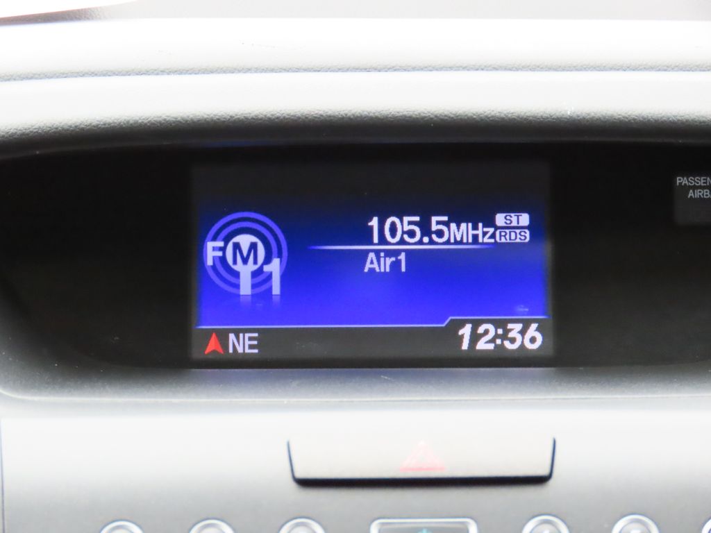 2014 Honda CR-V EX-L 14