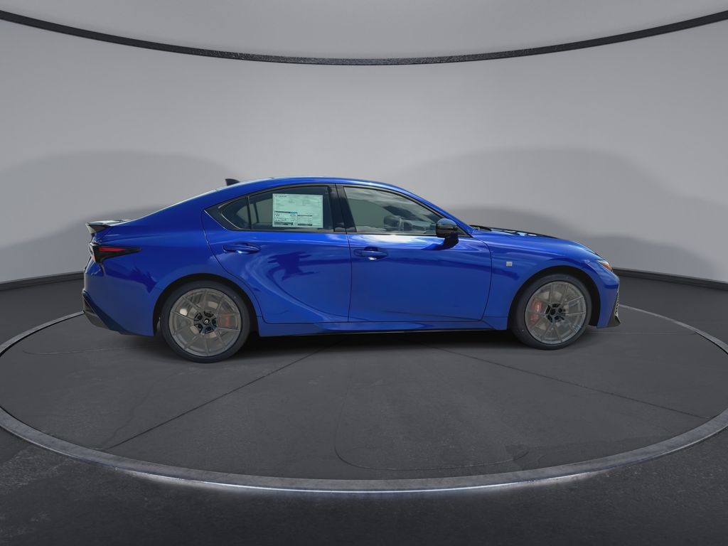 Thumbnail: 2026 Lexus IS - 9