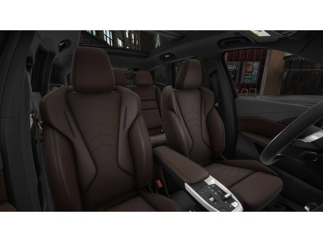 Thumbnail: 2025 BMW X1 - 11